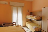 Hotel Lauretta - Itálie - Rimini - Bellaria